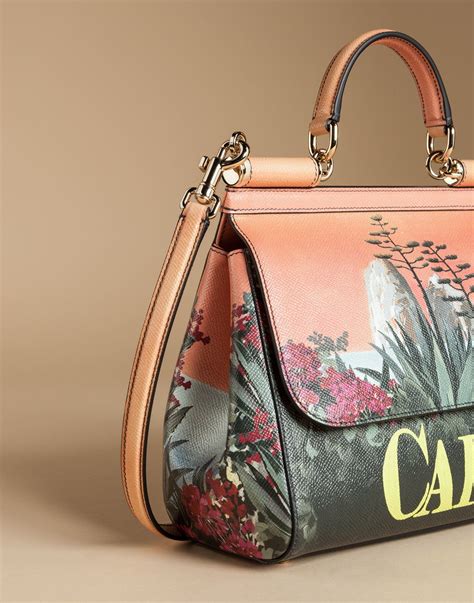 dolce gabbana bag|dolce and gabbana handbags website.